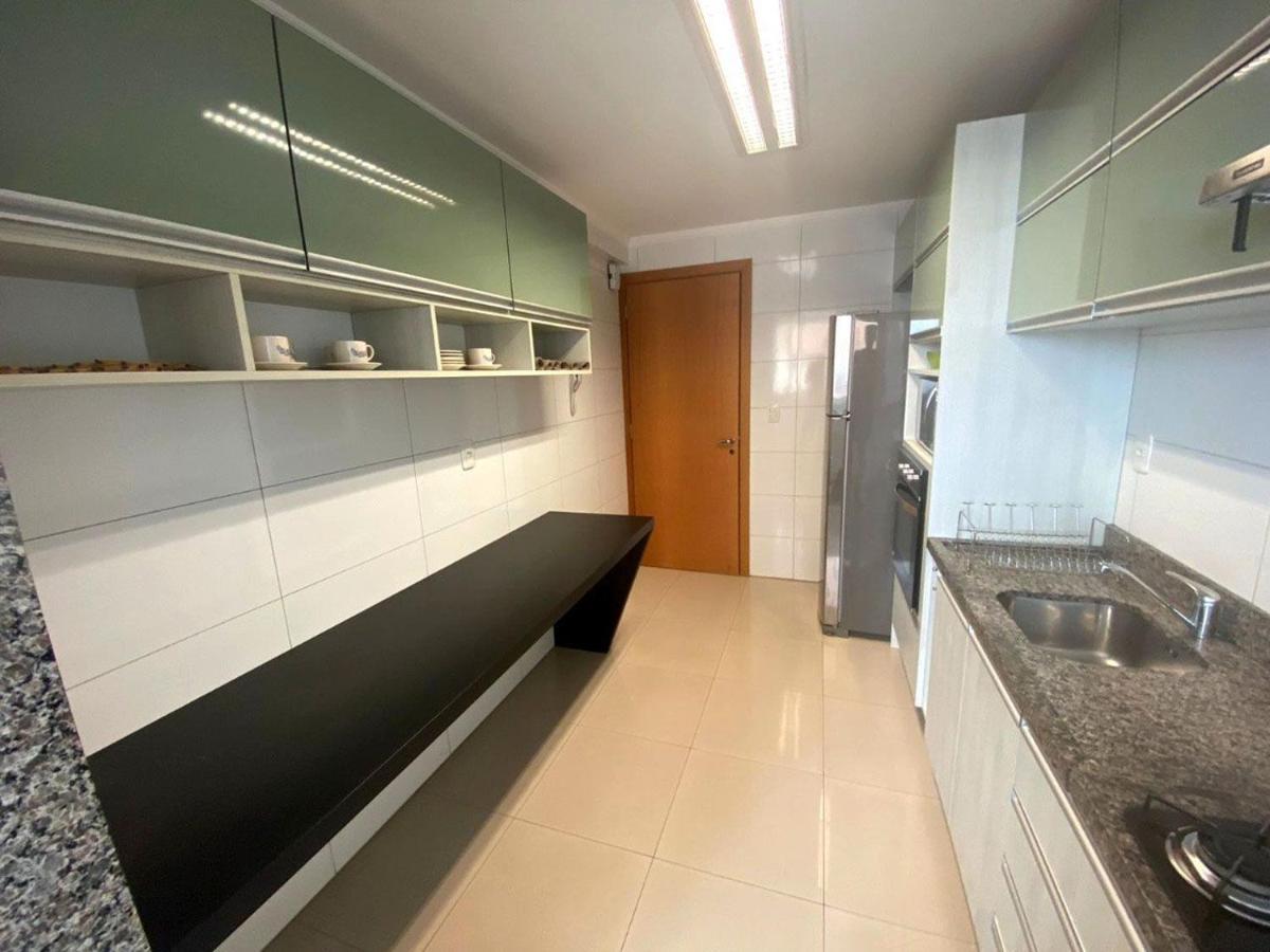 Suite Bella Citta Master Collection Passo Fundo Eksteriør bilde